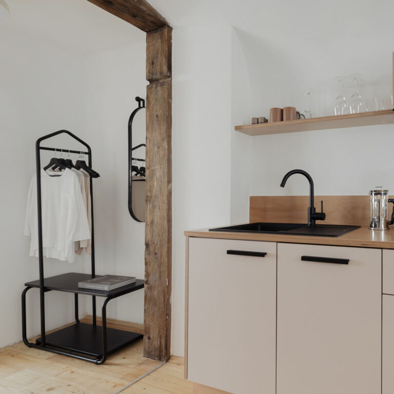 Apartments Das Grüne Haus